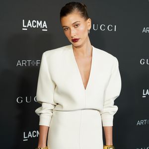 Hailey Bieber verrät ihr Geheimnis für eine glückliche Ehe