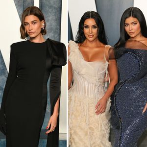 Schwangere Hailey Bieber bittet die Kardashians um Babytipps