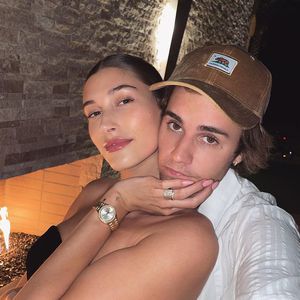Hailey Bieber lernte ihren Justin damals als Single kennen!