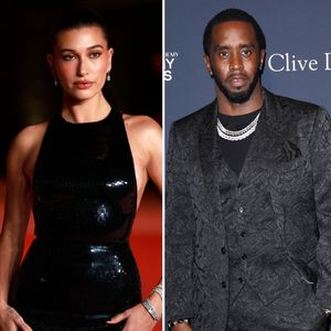 Bricht Hailey Bieber hier ihr Schweigen im P.-Diddy-Skandal?