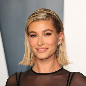 Hailey Bieber riecht wie eine von Justins Musik-Kolleginnen