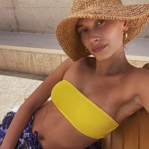 Mit 24 Jahren: Hailey Bieber macht sich Sorgen wegen Falten