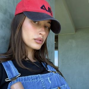Schwangere Hailey Bieber ärgert sich über Scheidungsgrüchte