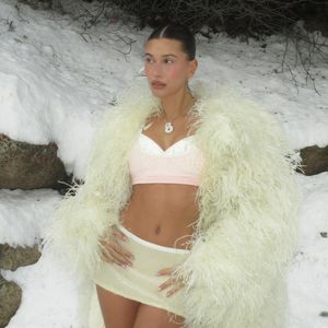 Sexy Fotos: Justin Bieber feiert sein Skihäschen Hailey!