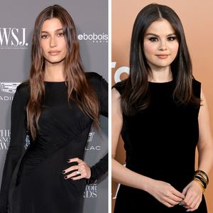 Hailey Bieber würgt wegen Taylor Swift: Selena Gomez kontert