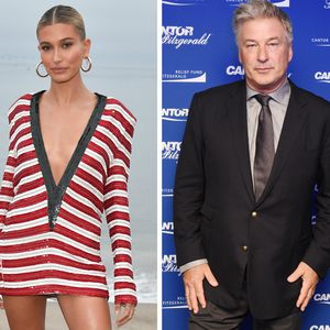 Haileys Hochzeit: Wieso weiß Onkel Alec Baldwin Datum nicht?