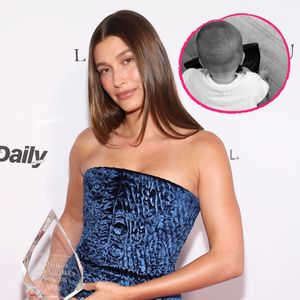 Neu-Mama Hailey Bieber feiert neun Monate mit Baby Jack