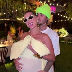 Kam Hailey und Justin Biebers Baby an diesem Tag zur Welt?