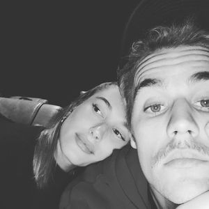 Justin Bieber schwärmt über die Heirat mit seiner Hailey