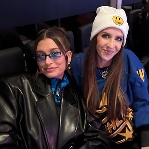 Justin Biebers Mama Pattie lobt Haileys Mutterqualitäten