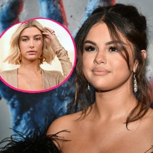 "Seid nicht fies": Sel bittet Fans, Hailey-Hate zu stoppen!