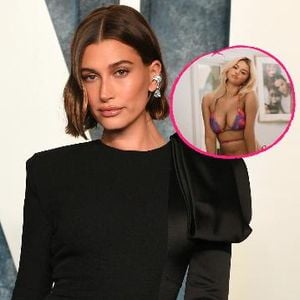 Nach Drama: Hailey Bieber feiert Selena Gomez' Bikini-Pic!