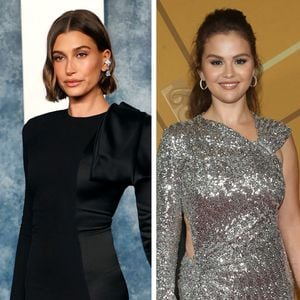 "Morddrohungen": Hailey Bieber bittet Selena Gomez um Hilfe!