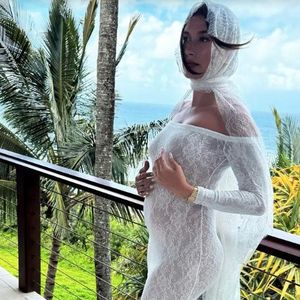 Hailey Bieber hat bewusst mit erstem Baby etwas gewartet