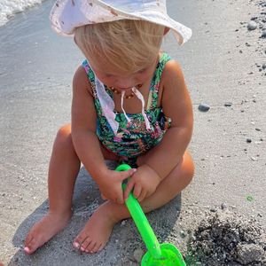 Hailey-Su Haller im August 2022