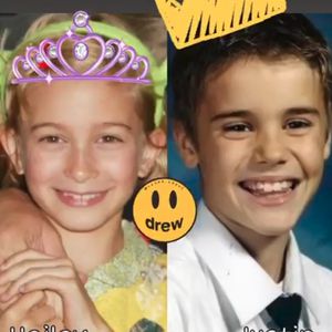 "Meine Königin": Justin Bieber postet süße Kinder-Fotos