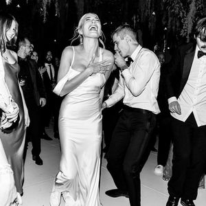 So will Justin Bieber ein guter Ehemann für Hailey sein!