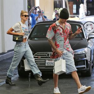 "Harte Zeit": Justin Bieber dankt Hailey in emotionalem Post
