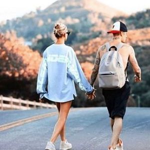 Justin Biebers süße Insta-Liebeserklärung an seine Hailey