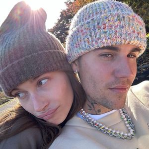 "Lieblingsmensch": Justin Bieber gratuliert seiner Hailey!