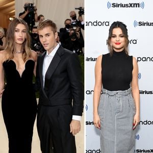 Hailey Bieber packt in Podcast über Justin-Selena-Liebe aus