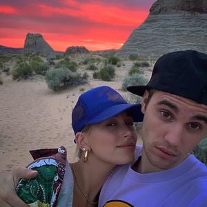 Niedlicher Post: So verliebt ist Justin Bieber in Hailey!