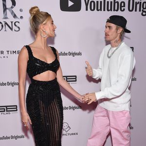 Hailey und Justin Bieber reden "immer mehr" über Nachwuchs