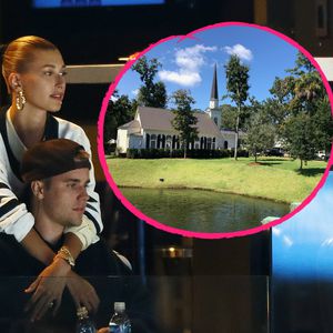 Neue Details: Hier heiraten Justin & Hailey Bieber am Montag