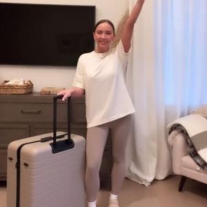 Bald Hochzeit? Eminems Tochter Hailie Jade packt für JGA