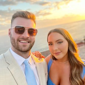 Eminems Tochter Hailie Jade hat ihren Partner geheiratet!