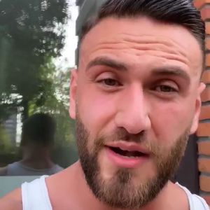 Dramatischer Clip: Hakan mag "Stripper"-Bezeichnung nicht!
