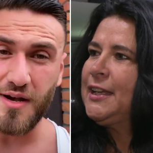 "Es tut mir weh": Jennys Mama Iris redet Klartext über Hakan