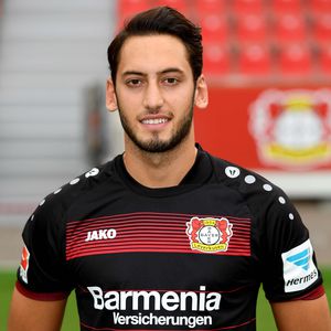 Nach Traumhochzeit: Ex-Leverkusen-Star lässt sich scheiden