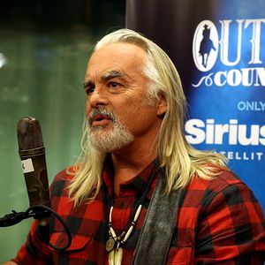 Countrymusik-Star Hal Ketchum ist mit 67 Jahren verstorben