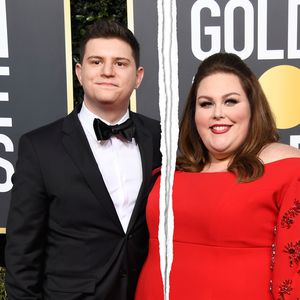 Liebes-Aus: "This Is Us"-Star Chrissy Metz ist wieder Single