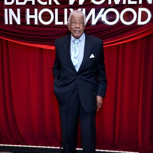 TV-Legende Hal Williams ist im Alter von 91 Jahren gestorben