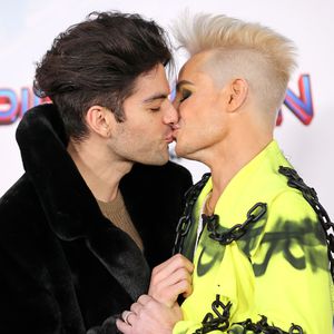 Nach Ariana Grandes Hochzeit: Bruder Frankie ist verlobt!