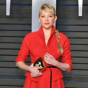 Süße Nachricht: Haley Bennett ist zum ersten Mal schwanger!