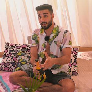 Halils Freundin fand "Ex on the Beach"-Zeit "nicht positiv"