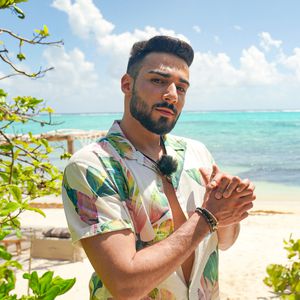 So hat "Ex on the Beach"-Halil seine Freundin kennengelernt