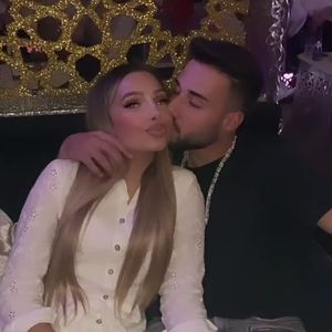 Nach "Ex on the Beach"-Drama: Halil ist frisch verliebt!