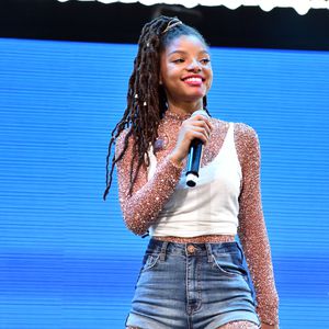"Arielle"-Trailer: Kids lieben Halle Bailey als Meerjungfrau