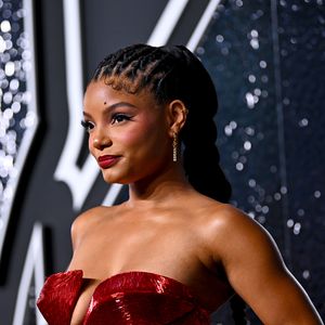 Halle Bailey erwirkt einstweilige Verfügung gegen Ex DDG