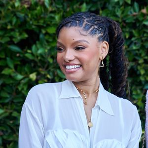 Wie süß! Halle Bailey teilt neuen Meilenstein ihres Sohnes!