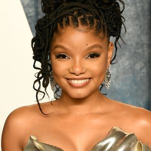 "Arielle"-Dreh: Halle Bailey bis zu 13 Stunden im Wasser!