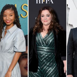 "Arielle, die Meerjungfrau"-Realverfilmung: Das ist der Cast
