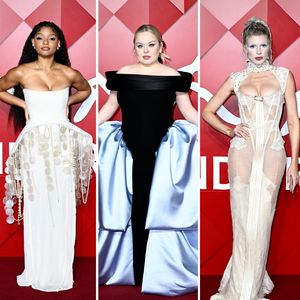 Das sind die schönsten Promi-Looks der Fashion Awards 2024