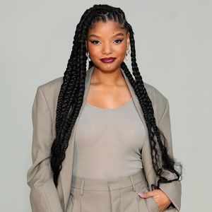 Wieso entschied sich Halle Bailey für den Babynamen Halo?
