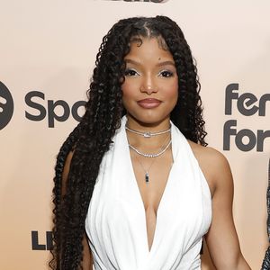 Halle Bailey freut sich auf Sohn Halos erstes Weihnachtsfest