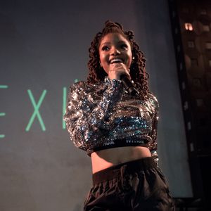 Das sagen die Fans zur "Arielle"-Besetzung mit Halle Bailey